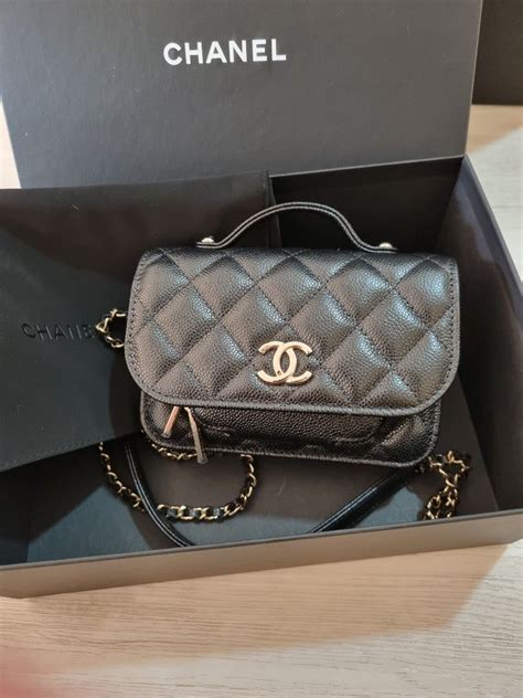 chanel woc flap bag|chanel woc bag size.